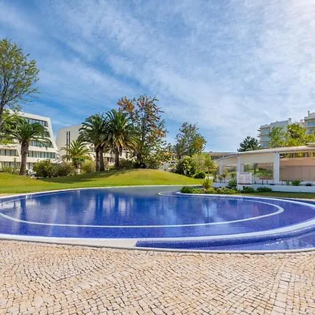 Marachique 312 Apartamento Alvor Exterior foto