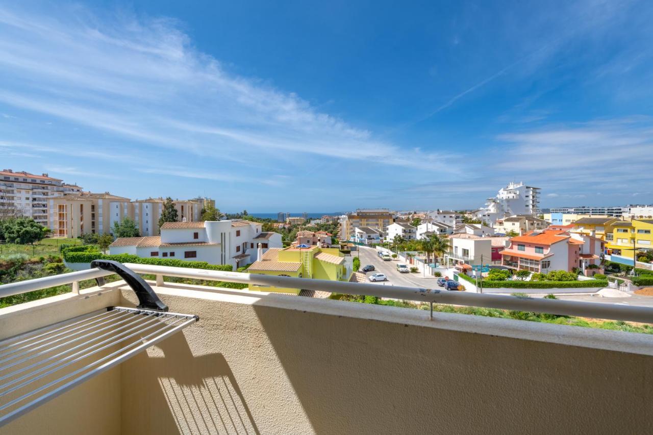 Marachique 312 Apartament Alvor