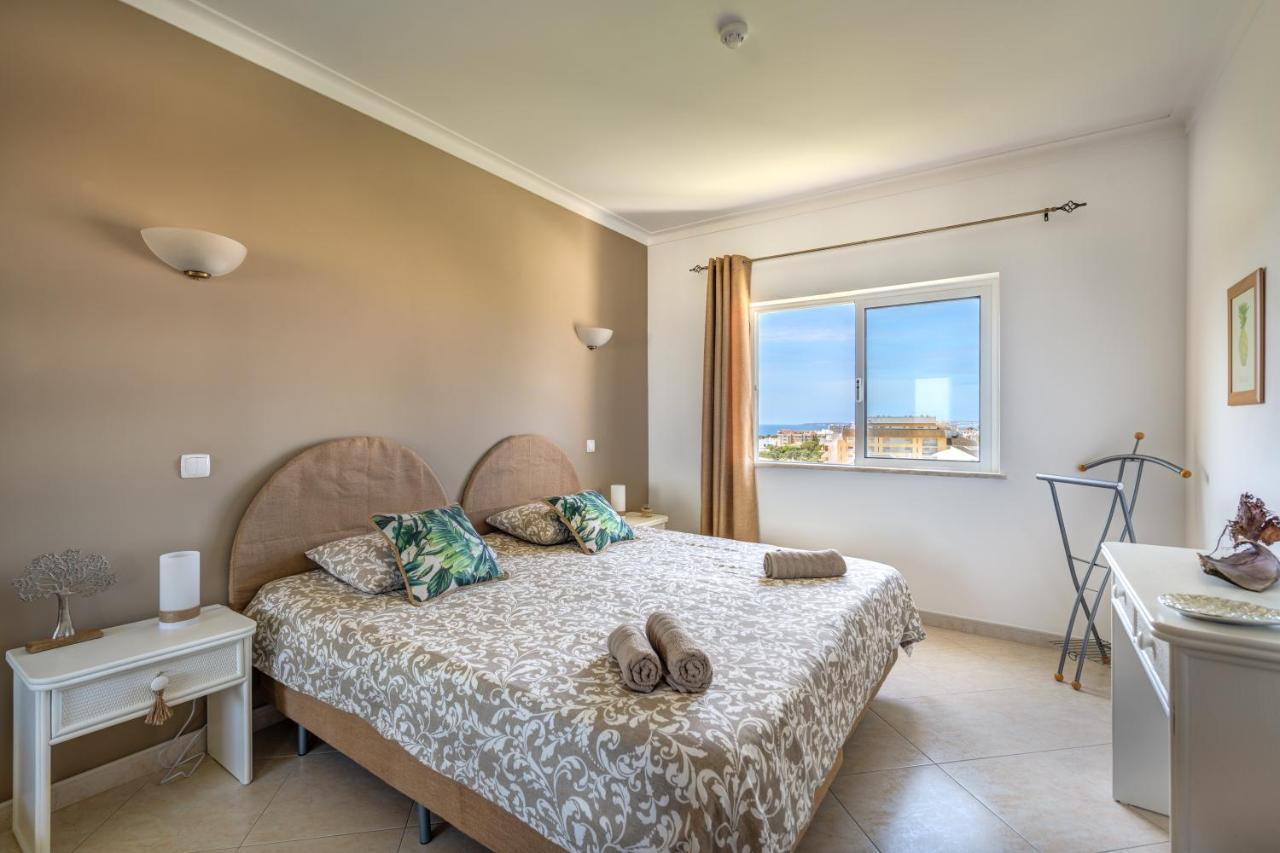 Apartament Marachique 312
