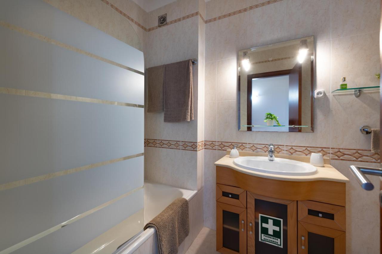 Apartament Marachique 312 Alvor
