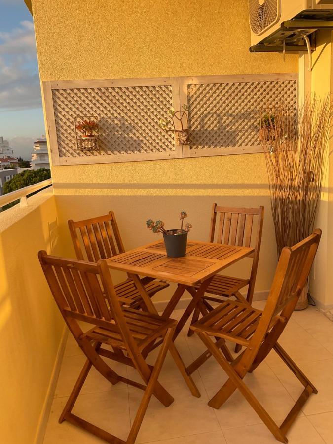 Apartament Marachique 312 Alvor