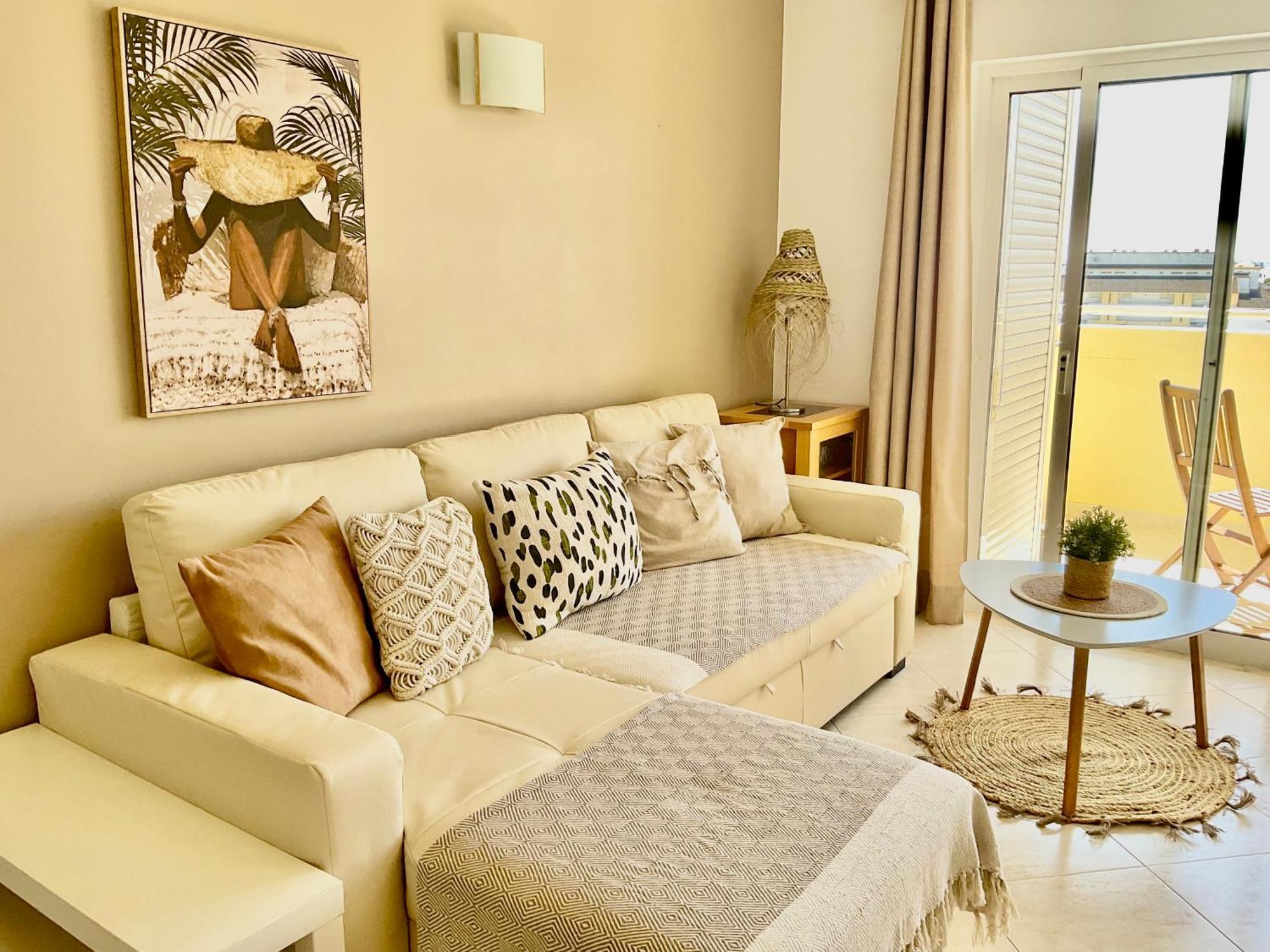 Marachique 312 Apartament Alvor