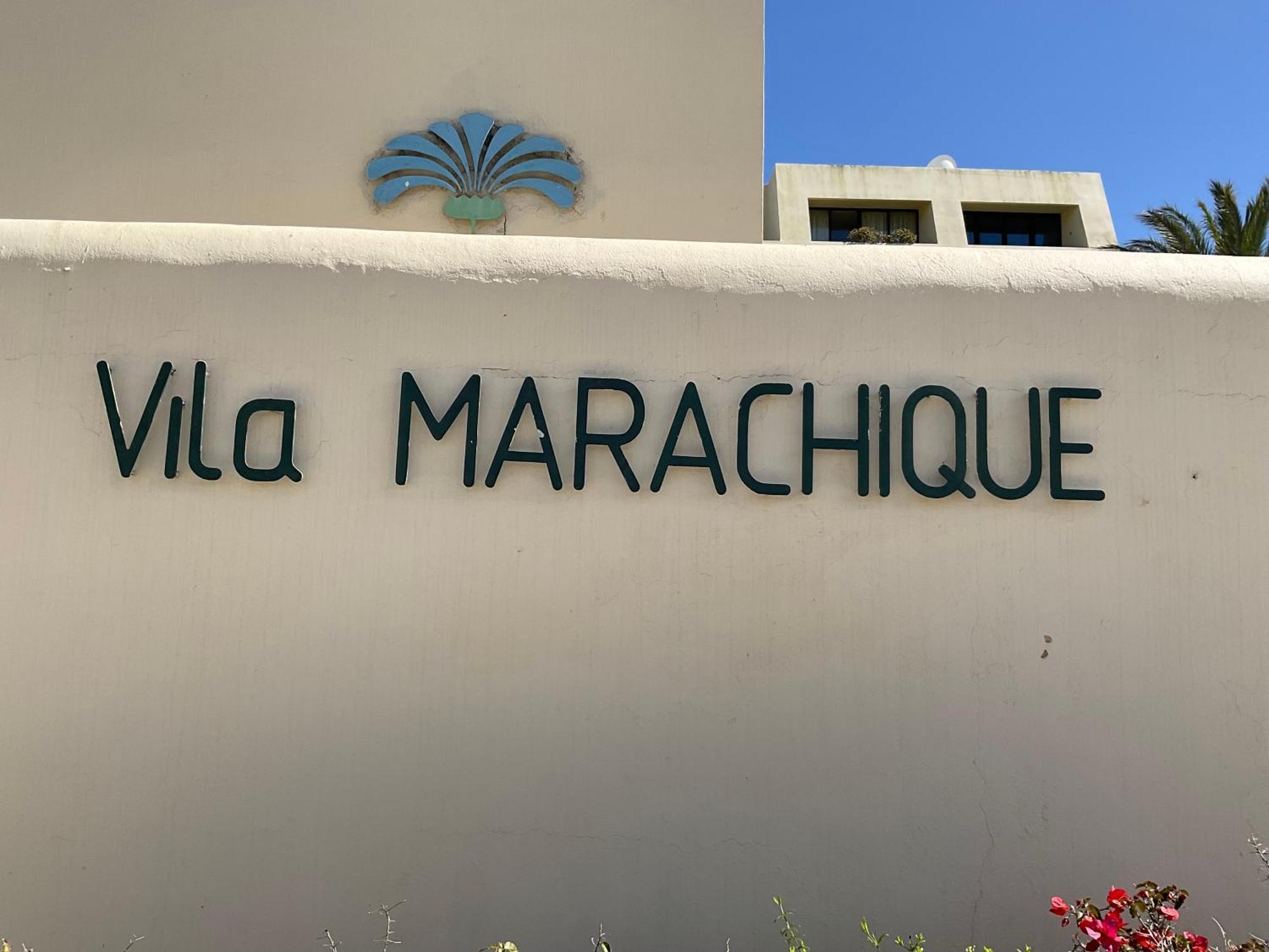 Marachique 312 Apartament Alvor