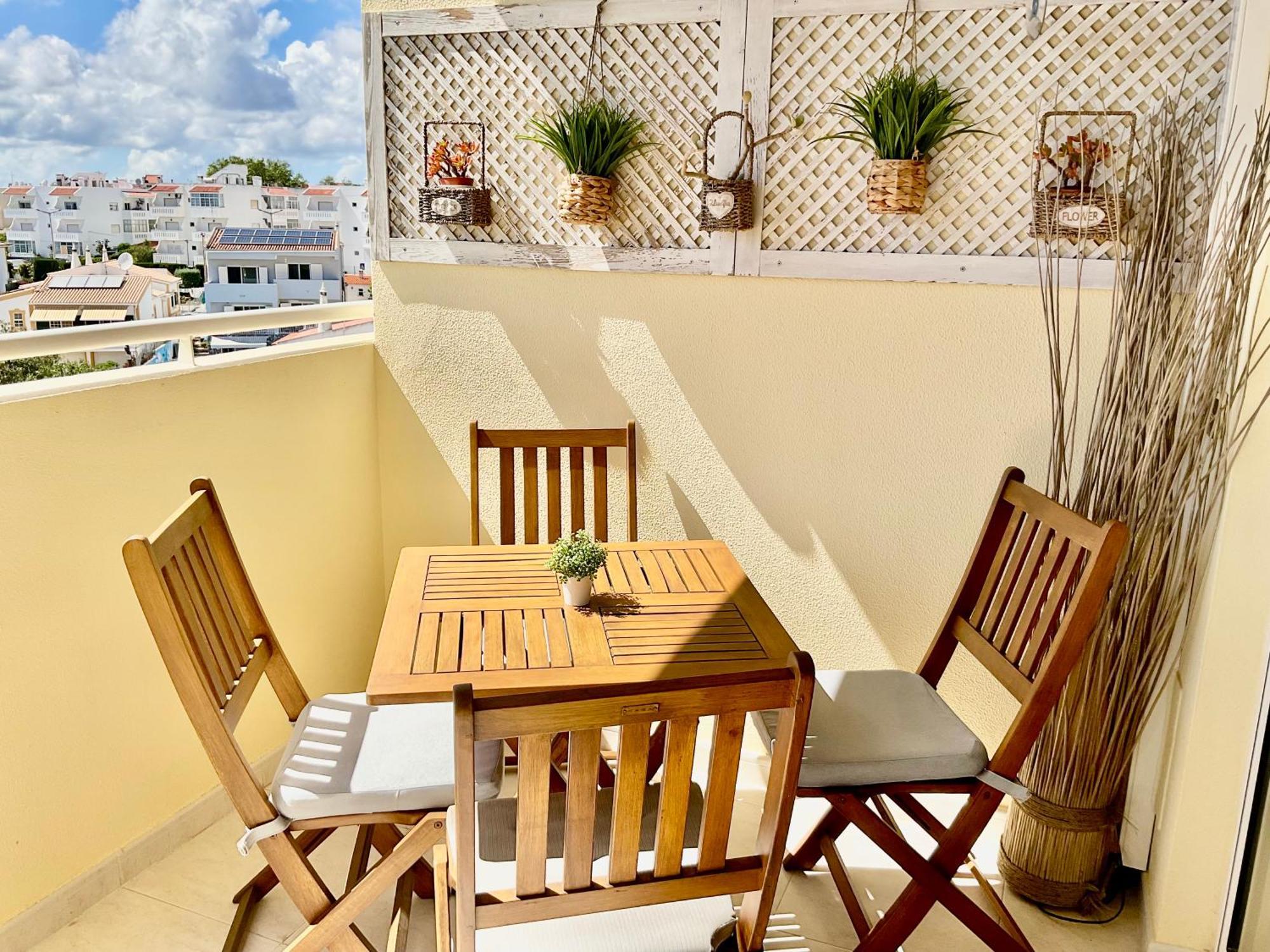 Marachique 312 * Alvor
