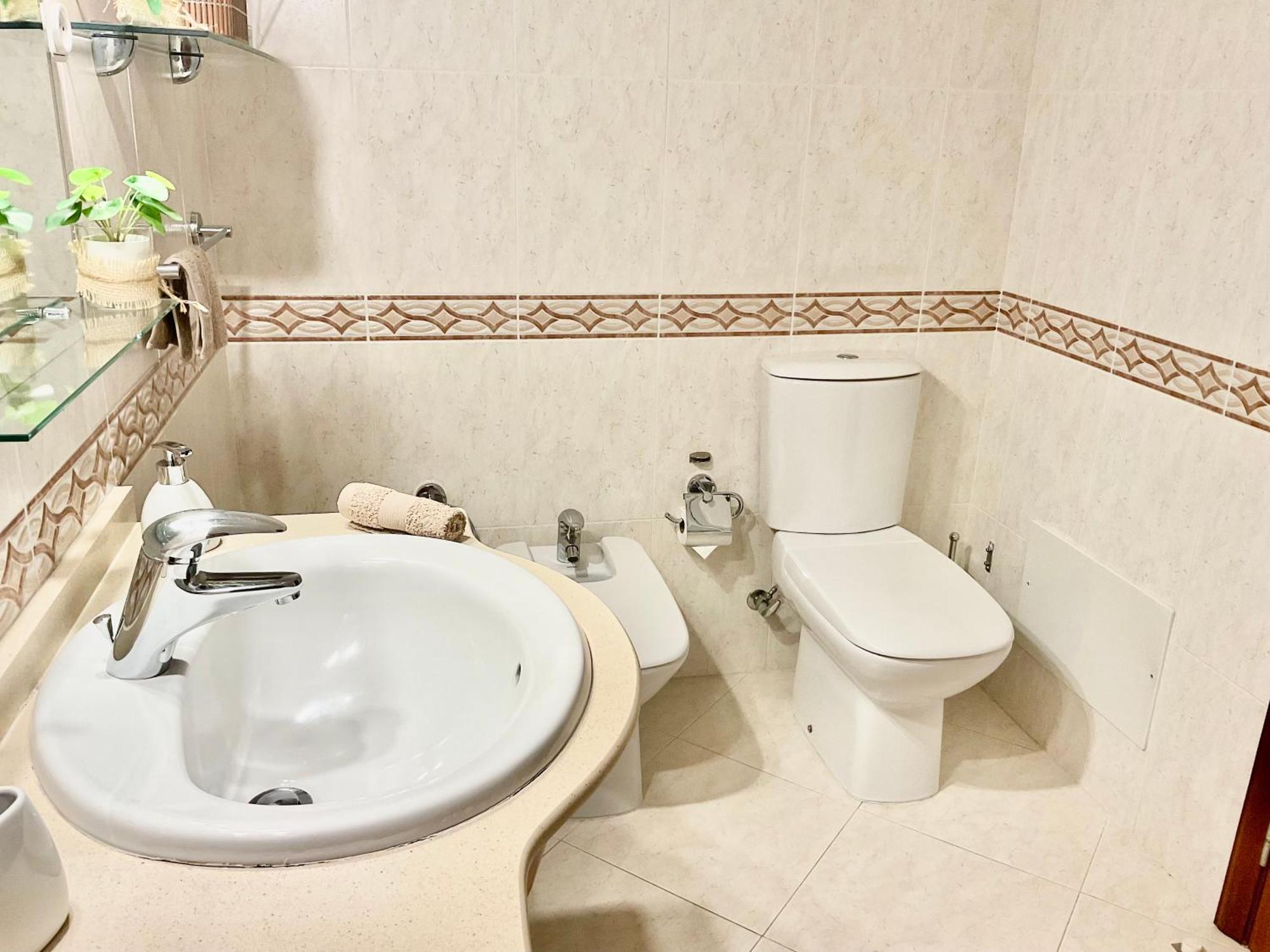 Apartment Marachique 312