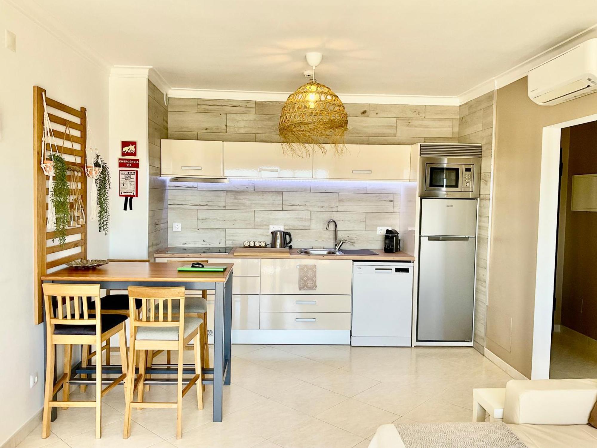 Apartment Marachique 312